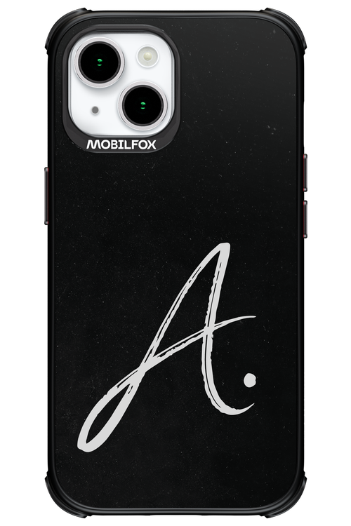 (Off Space) A 2.0 - Apple iPhone 15