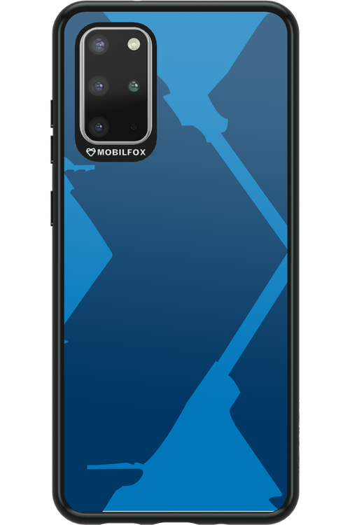 Core Charge - Samsung Galaxy S20+