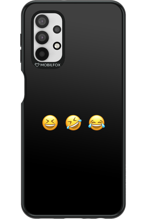 My Laugh - Samsung Galaxy A32 5G