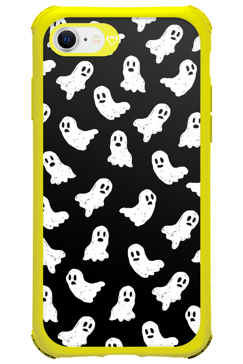 Chill Spirits - Apple iPhone 8