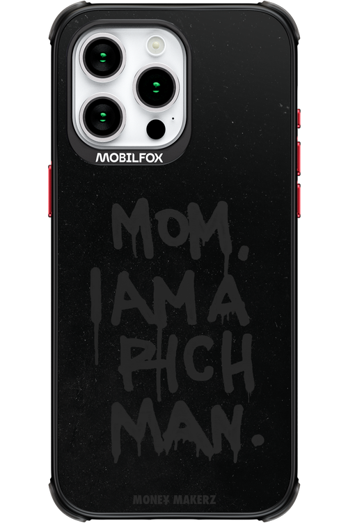 Rich Man - Apple iPhone 15 Pro Max