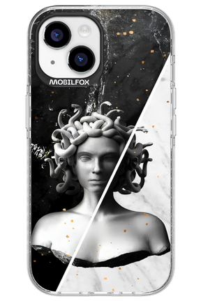 Medusa - Apple iPhone 15