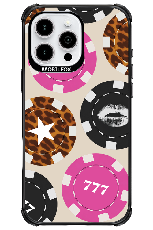 All In - Apple iPhone 16 Pro Max