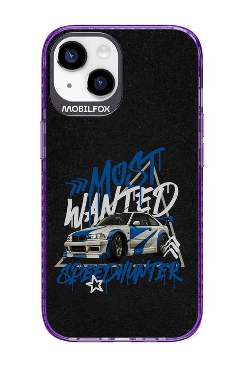 Most wanted - Apple iPhone 14