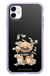 Easy Come Easy Go 2.0 - Apple iPhone 11