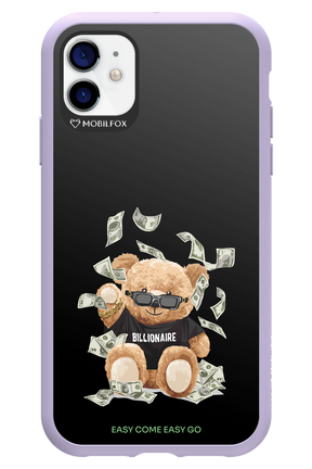 Easy Come Easy Go 2.0 - Apple iPhone 11