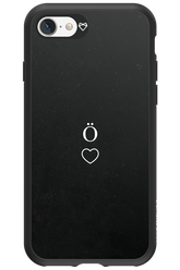 O Black II 2.0 - Apple iPhone 7