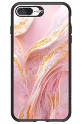 Rosequartz Silk - Apple iPhone 7 Plus