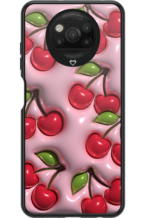 Cherry Bomb 2.0 - Xiaomi Poco X3 NFC