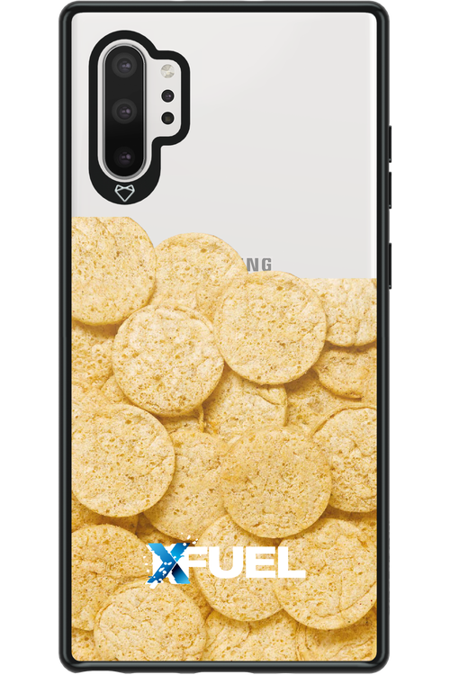 Golden Crunch - Samsung Galaxy Note 10+