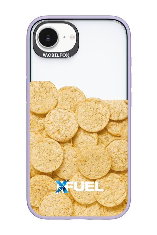 Golden Crunch - Apple iPhone 16e