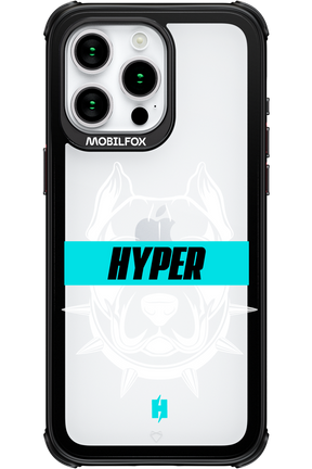 BULL Leather - Apple iPhone 15 Pro Max