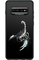 Chrome Scorpio - Samsung Galaxy S10+