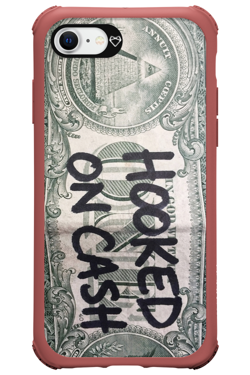 hooked 2.0 - Apple iPhone SE 2020