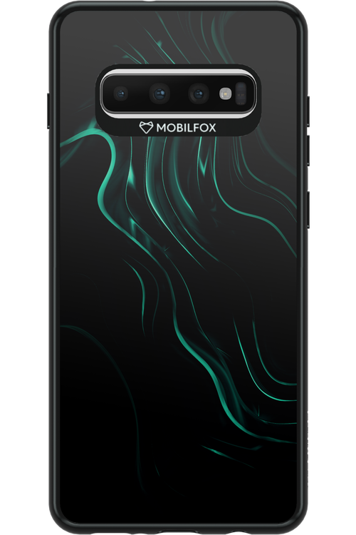 Northern Lights 2.0 - Samsung Galaxy S10+