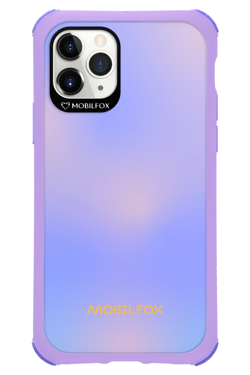 Pastel Berry - Apple iPhone 11 Pro