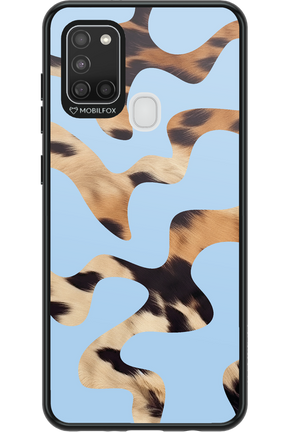 Funky Deer - Samsung Galaxy A21 S