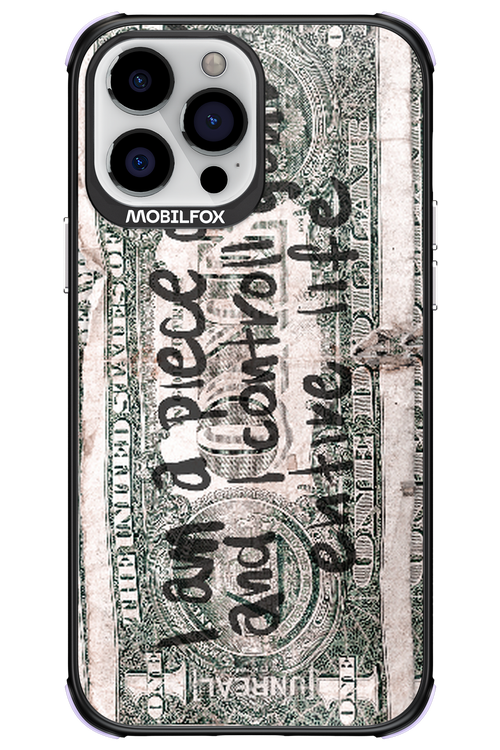 Dollars - Apple iPhone 13 Pro Max