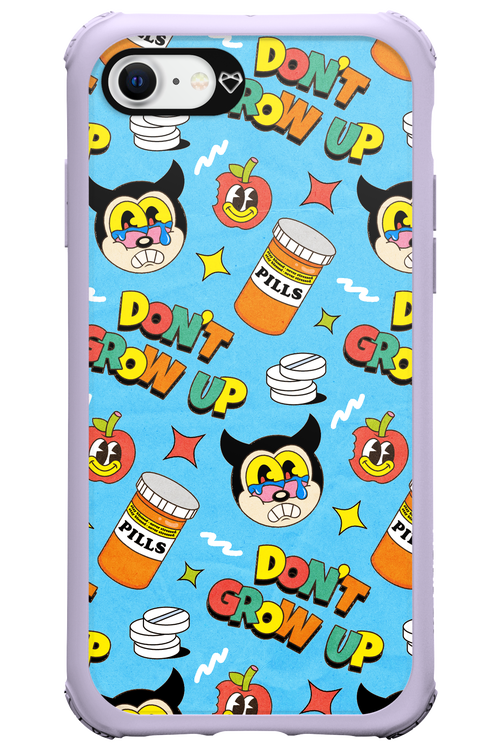 don_t grow up 2.0 - Apple iPhone SE 2022