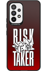 HYPER RISK - Samsung Galaxy A53