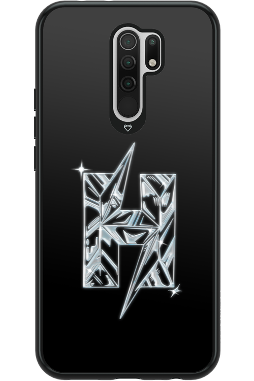 H DIAMOND 2.0 - Xiaomi Redmi 9