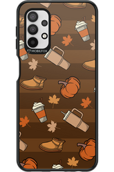 Autumn Brew - Samsung Galaxy A32 5G