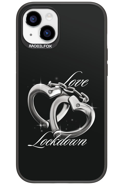 Love Lockdown - Apple iPhone 15 Plus