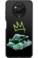 Just Dont Die - Xiaomi Poco X3 NFC