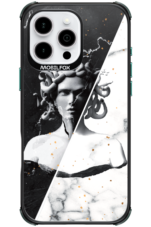 Medusa - Apple iPhone 16 Pro Max