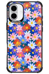 Happy Bloom - Apple iPhone 16 Plus