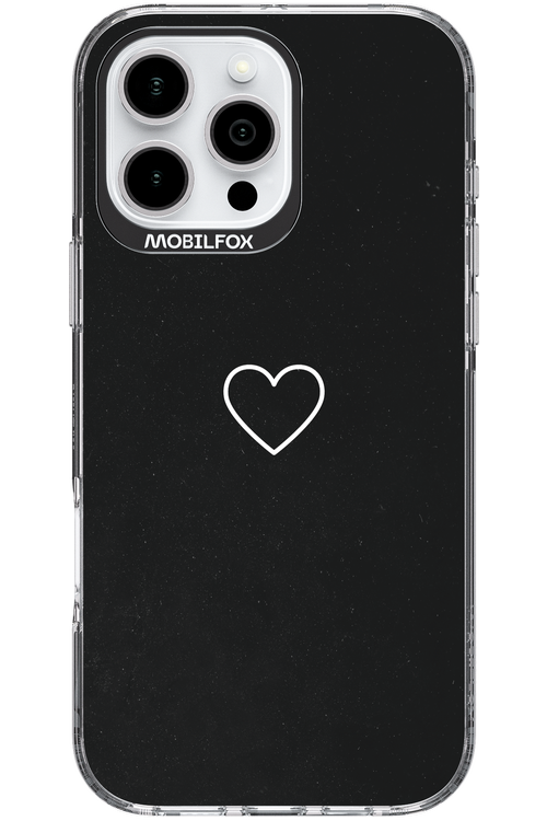 Love Is Simple - Apple iPhone 16 Pro Max