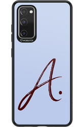 (Jellyfish Presso) A 2.0 - Samsung Galaxy S20 FE