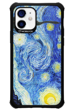 Starry Night - Apple iPhone 12