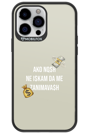 CA$H - Apple iPhone 13 Pro Max