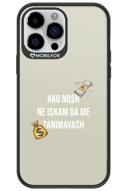CA$H - Apple iPhone 13 Pro Max