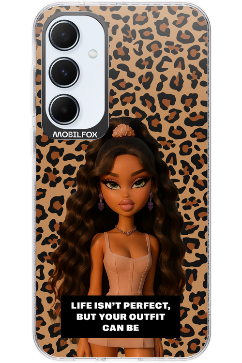 Perfect OOTD 2.0 - Samsung Galaxy A55