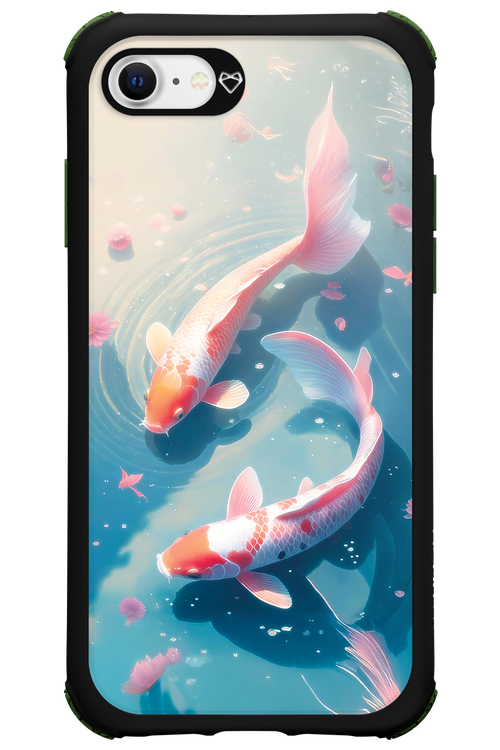 Koi - Apple iPhone 7