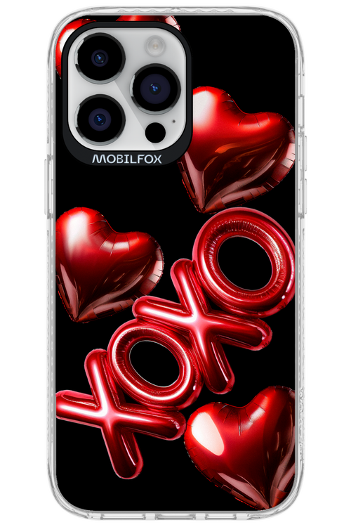 Xoxo - Apple iPhone 14 Pro Max