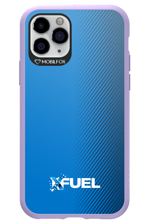 Blue Velocity - Apple iPhone 11 Pro