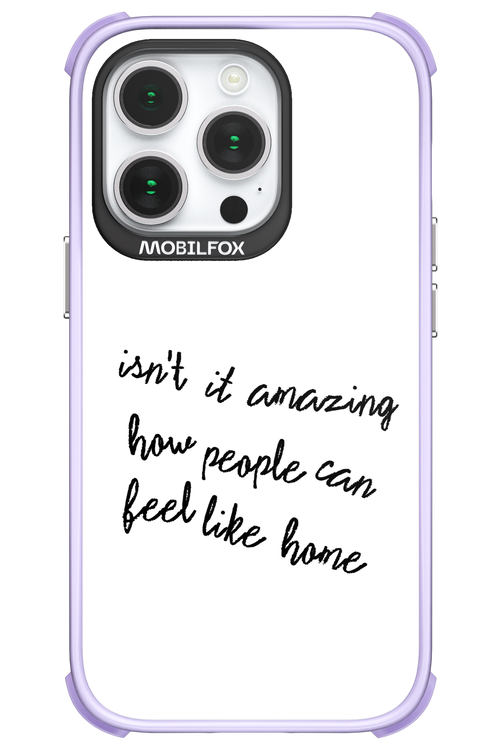 Isn't It 2.0 - Apple iPhone 14 Pro