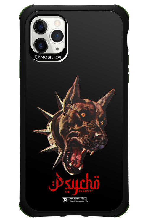 Psydog - Apple iPhone 11 Pro Max