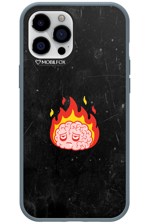 My brain - Apple iPhone 12 Pro Max