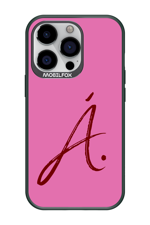 (Sorbet) A II 2.0 - Apple iPhone 13 Pro