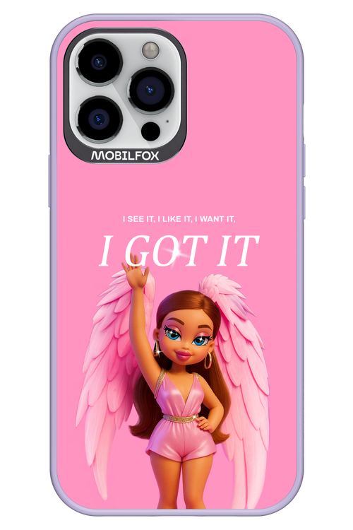 Got It - Apple iPhone 13 Pro Max