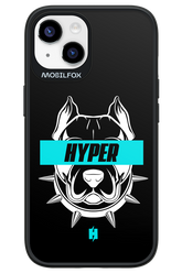 BULL Black 2.0 - Apple iPhone 14