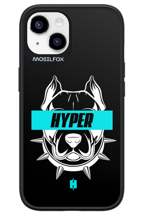 BULL Black 2.0 - Apple iPhone 14