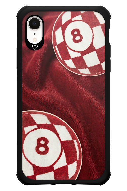Lucky 8 2.0 - Apple iPhone XR
