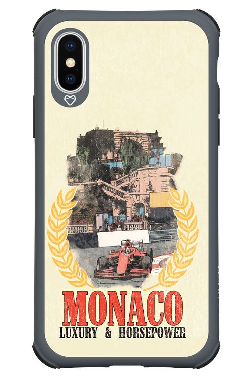 Monaco Luxury - Apple iPhone XS