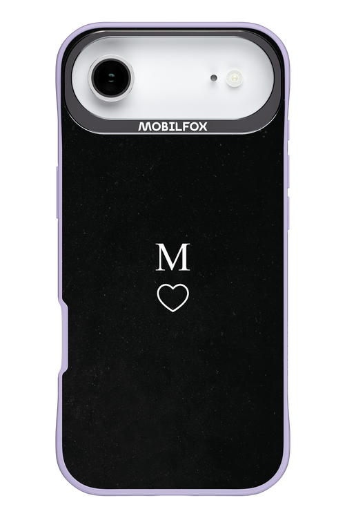 M Black 2.0 - Apple iPhone 17 Air