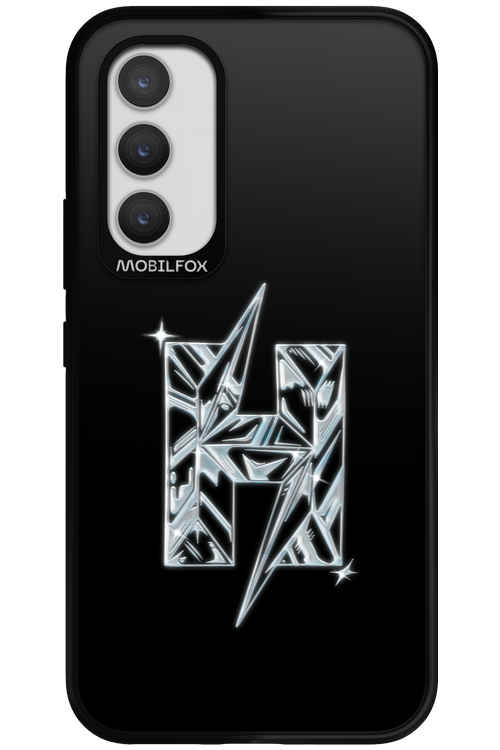 H DIAMOND 2.0 - Samsung Galaxy A34